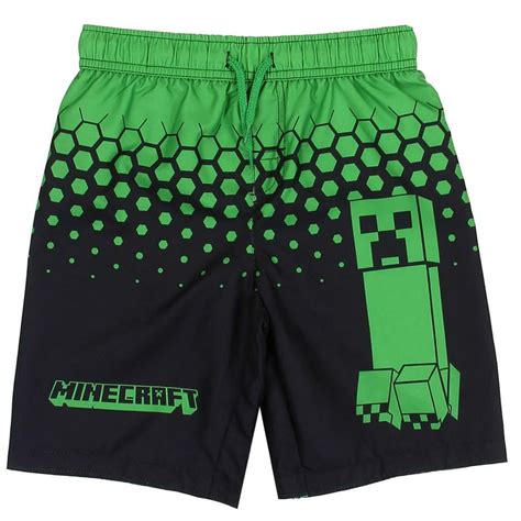 minecraft swimwear